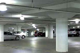 Acoustic Lighting